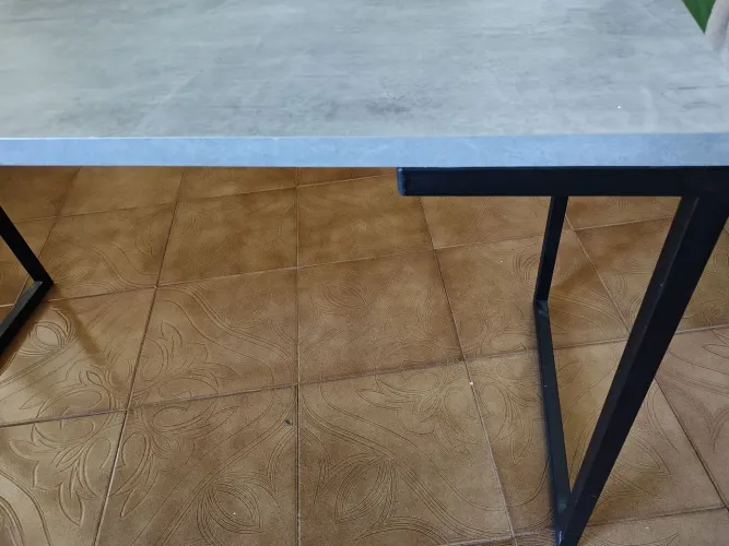 Mesa de escritório