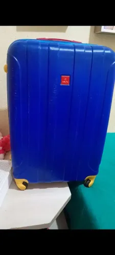 Mala para viagem