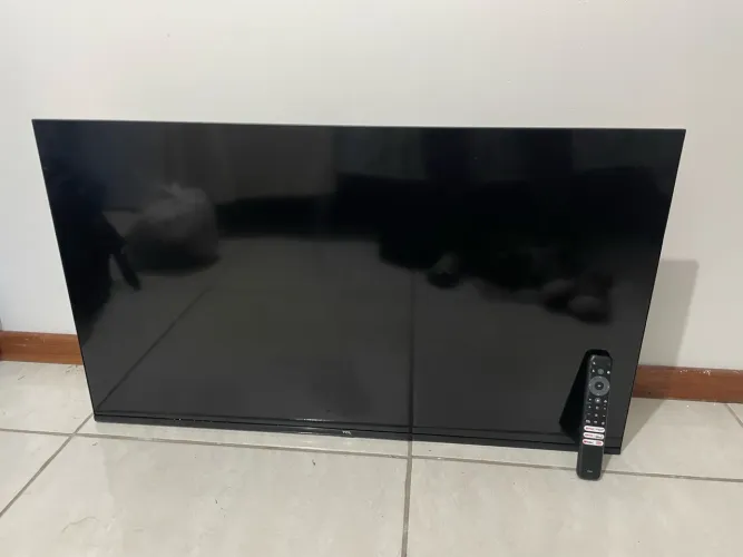 Smart TV 43 polegadas TCL SEMP