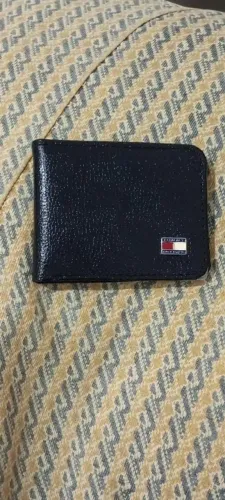 Carteira Masculina Nova