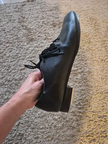 Sapato de sapateado Só Dança