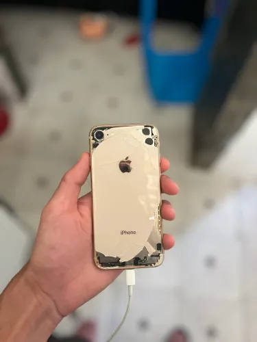 Iphone 8
