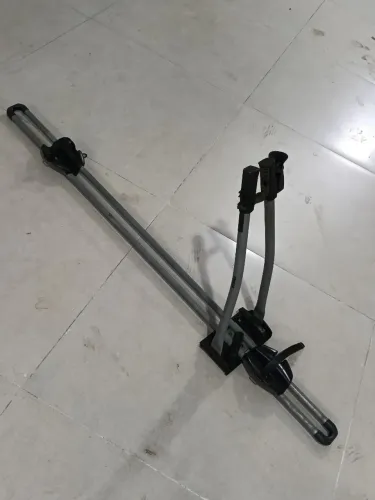 Rack Thule Bike