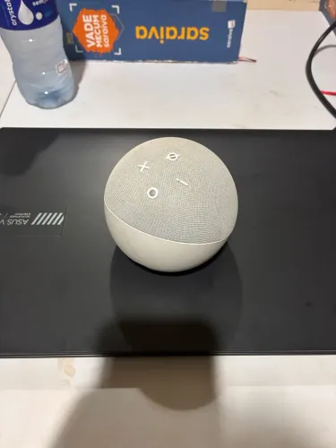 Echo dot
