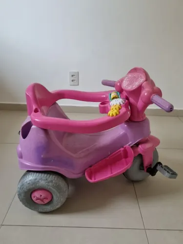 Velotrol