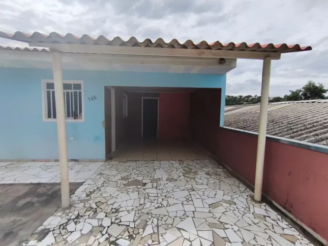 Casa residencial para locação no Nova Rússia