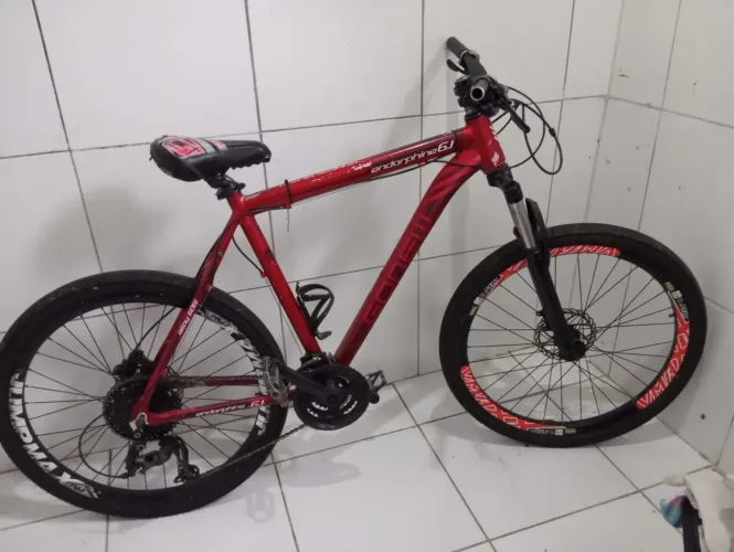 ? CUBE ENDORPHINE 6.1 - ARO 26 ?