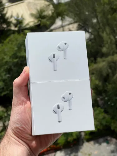 AirPods Pro 3 Lacrado