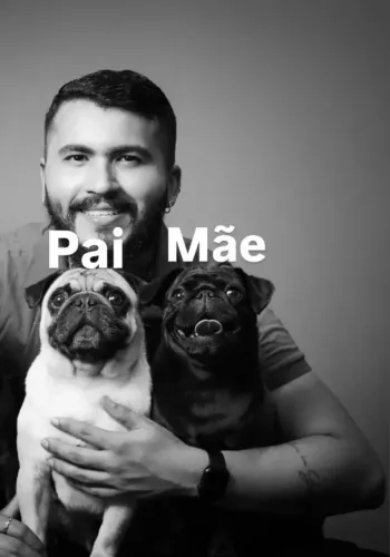 Pug Fêmea