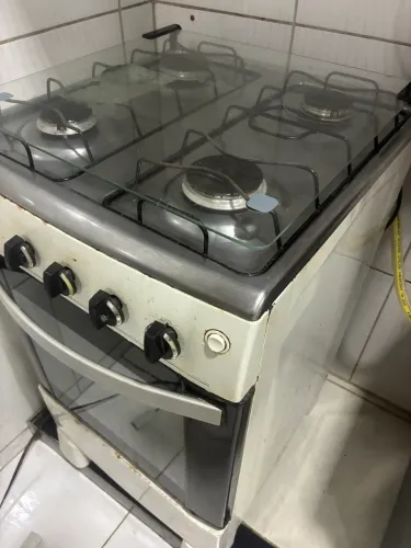 Fogão