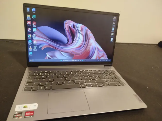 Notebook Lenovo