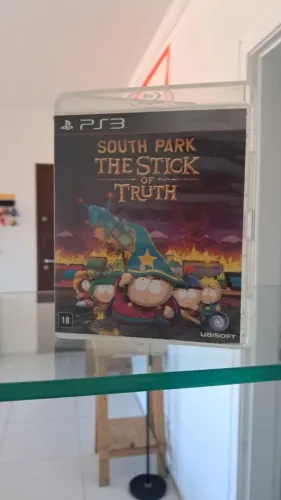 South Park The Stick of Truth - PS3