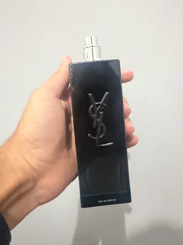 Perfume importado Myself 100ml