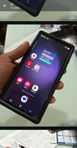 Galaxy S23ultra