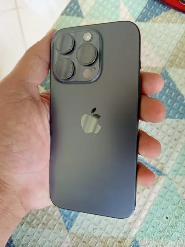 iPhone 15 Pro 128 gb