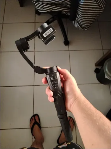 Gimbal