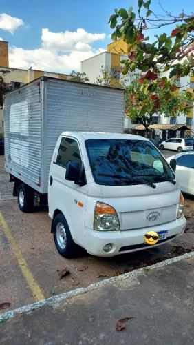 Hyundai HR 2.5 TCI Diesel (rs/rd) 2010