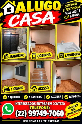 Alugo casa em nova Friburgo