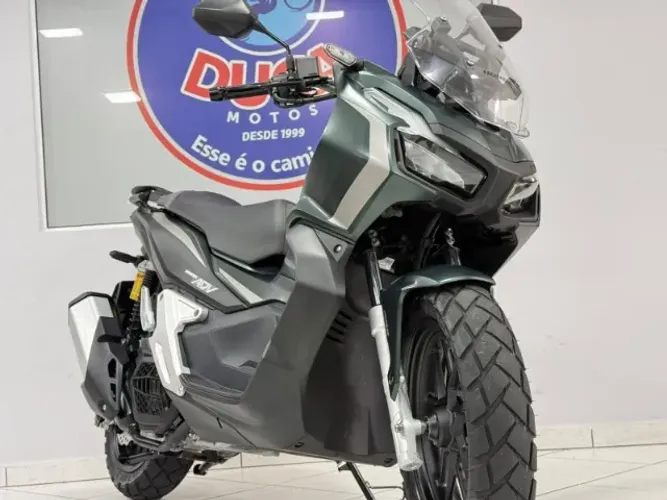 adv 150 2024 verde