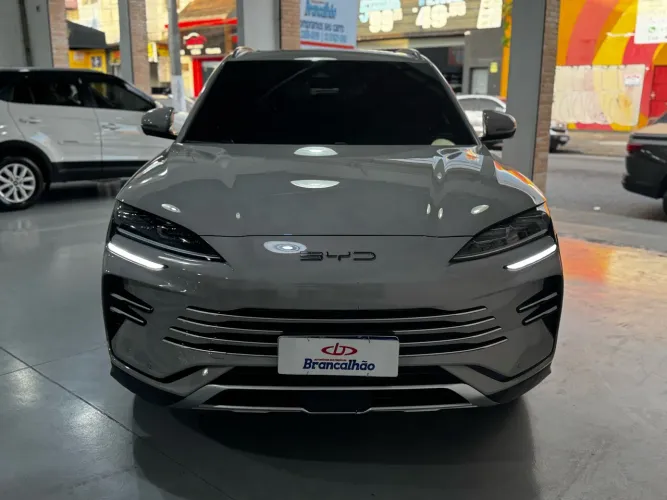BYD Song Plus 1.5 16V Aut. (hibrido) 2027