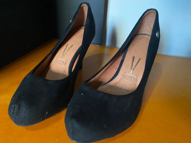 Sapato vizzano