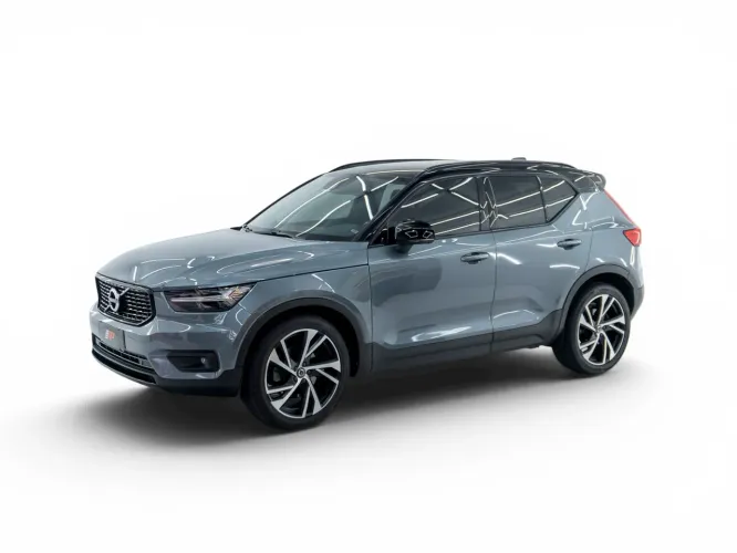 Volvo XC40 T-5 R-design 2.0 252cv AWD 2019
