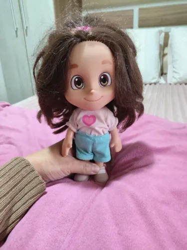 Vendo boneca Maria Clara