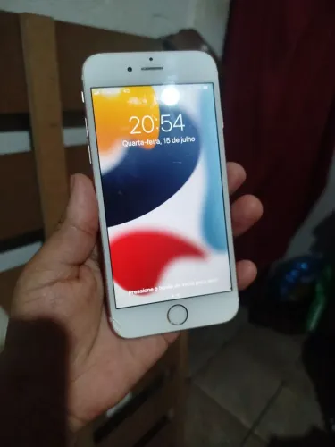 iPhone 6 s