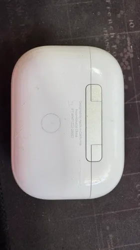 Air pods pro 2
