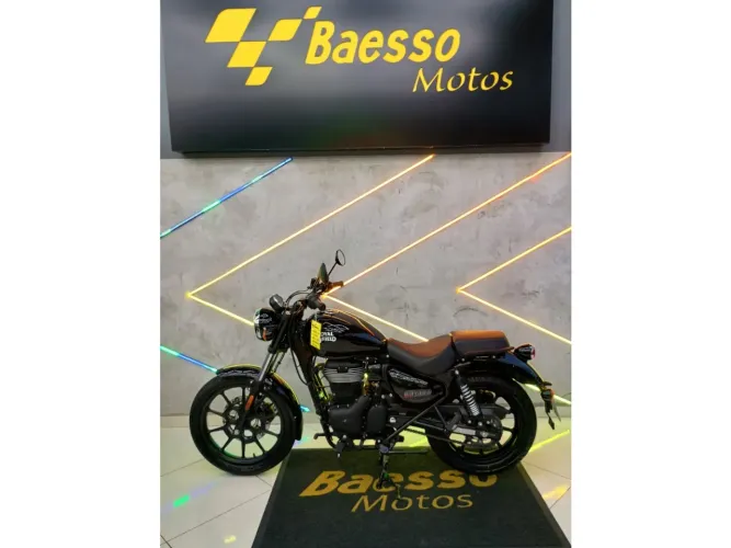 Royal enfield Meteor 350 fireball 2026