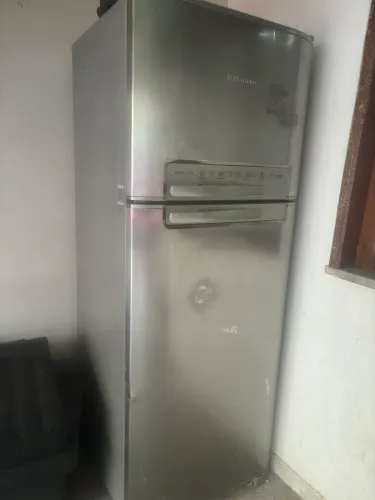 Vendo geladeira