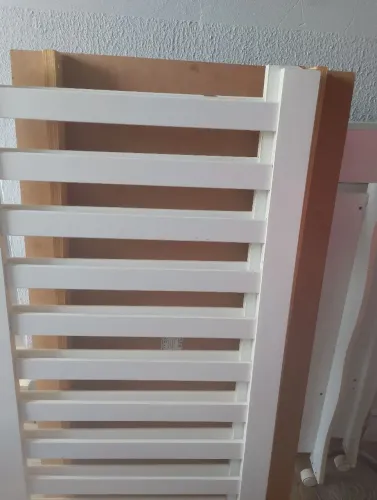 berço Infantil