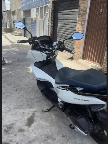 Moto Honda