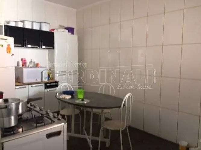 Casa Padrão em Ibaté