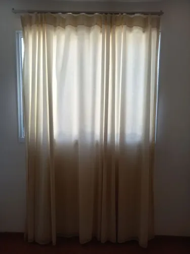 vendo cortina