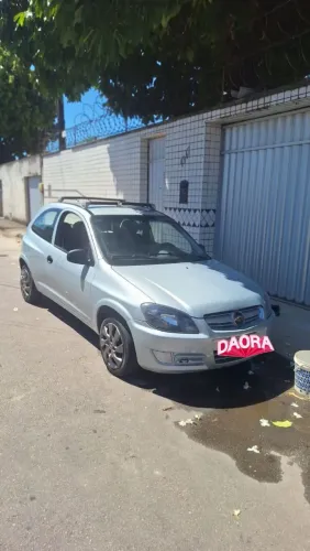 Chevrolet Celta Life/ LS 1.0 MPFI 8V Flexpower 3P 2007