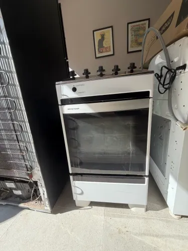 VENDO FOGÃO