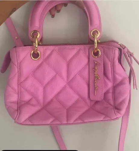 Bolsa Luiza Barcelos 