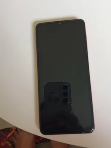 Celular A12 64 gigas
