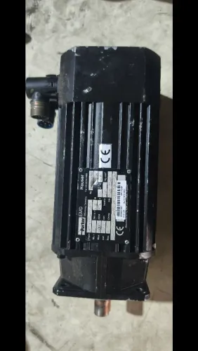 Servo motor