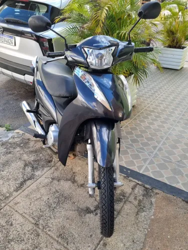 BIZ 125cc flex 20/20 NOVA