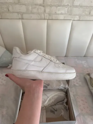 Tênis Nike air force