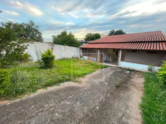 Casa com 2 dormitórios à venda, 150 m² por R$ 430.000 - Barão Geraldo - Campinas/SP