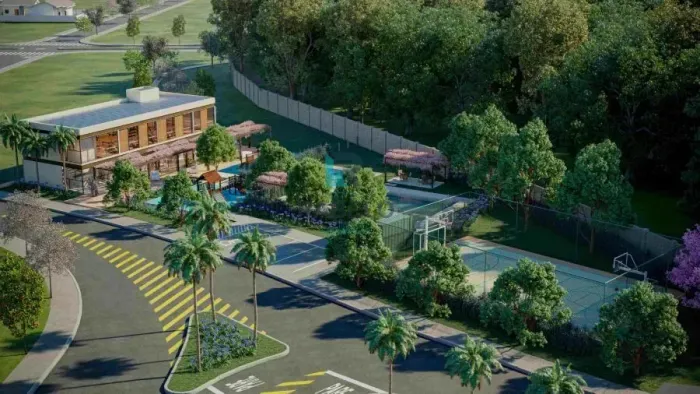 Imóvel para venda tem 288 metros quadrados em Centro - Lorena - SP