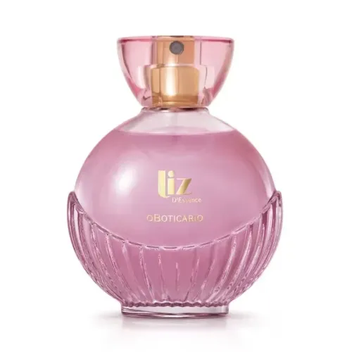Perfume - Liz D' Essence 100ml - O Boticário