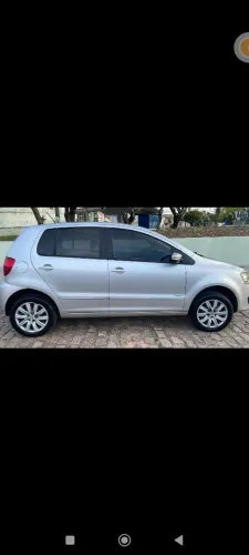 Volkswagen Fox 1.0 MI Total Flex 8V 5P 2013