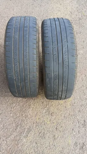 Vendo Pneu Aro 14