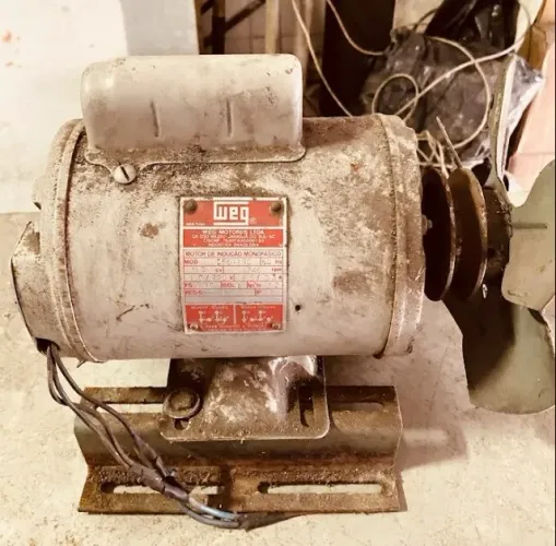 Motor 1/3CV Weg