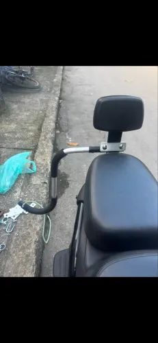 Rack para motos scooters e bike elétrica top
