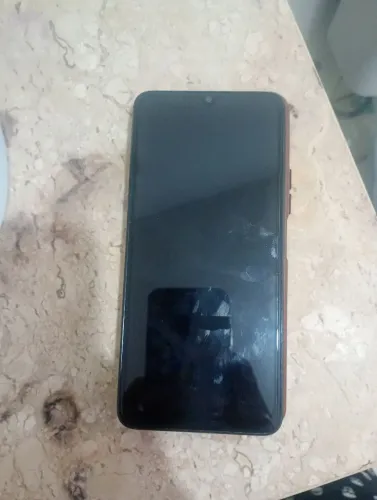 Redmi13c sem detales nem um com película e capinha tá zero